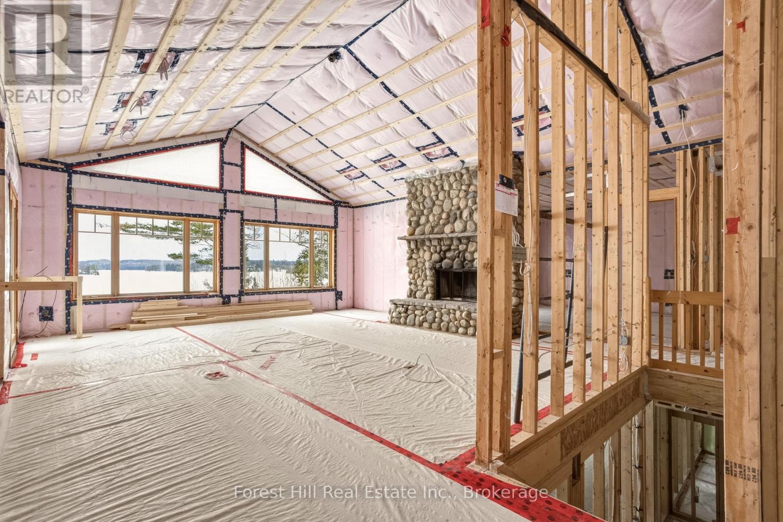 1101 Glenmount Road, Lake Of Bays, Ontario  P0B 1A0 - Photo 21 - X12918718