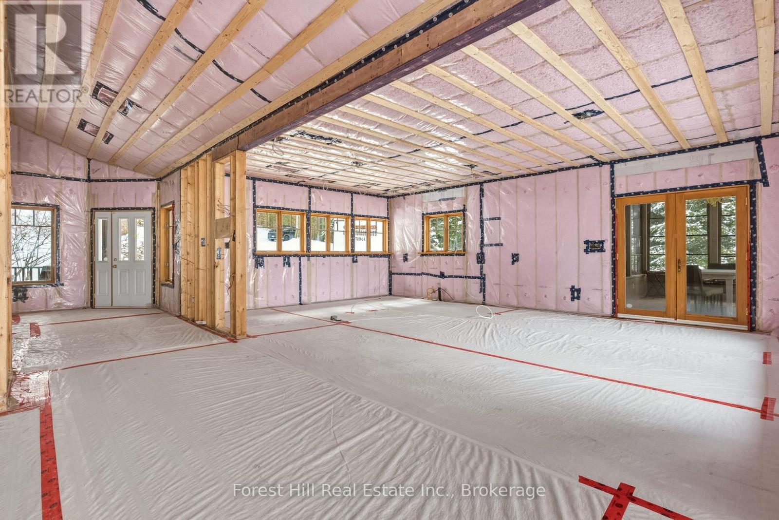 1101 Glenmount Road, Lake Of Bays, Ontario  P0B 1A0 - Photo 24 - X12918718