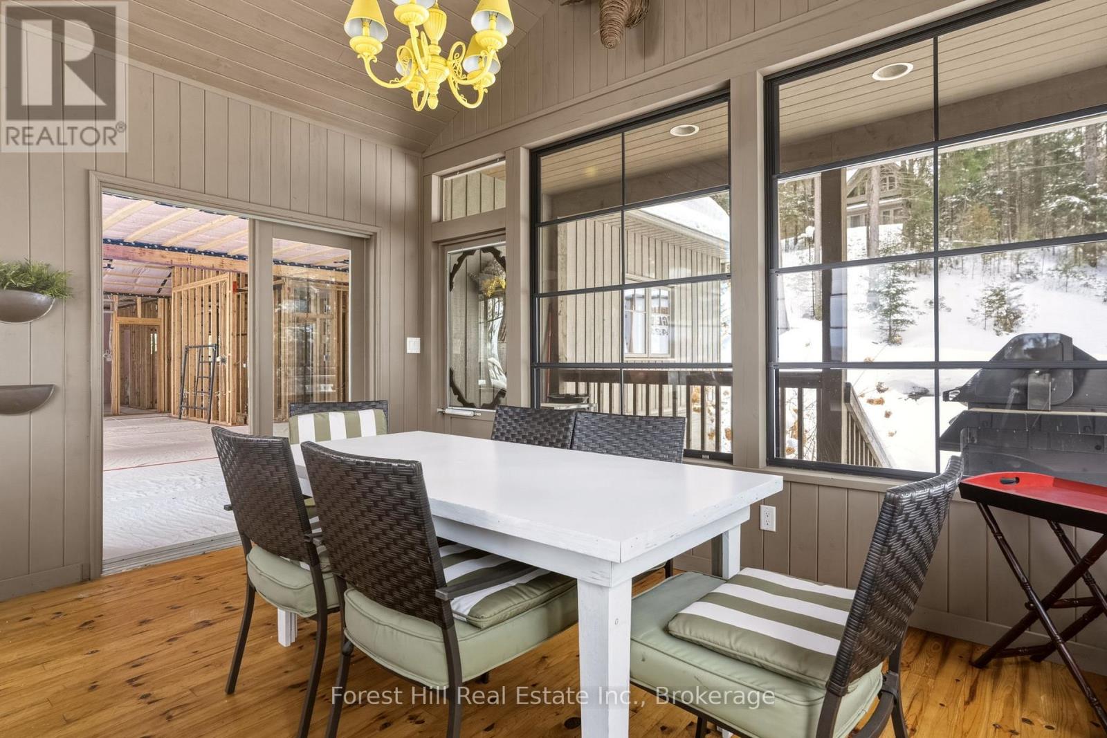 1101 Glenmount Road, Lake Of Bays, Ontario  P0B 1A0 - Photo 26 - X12918718