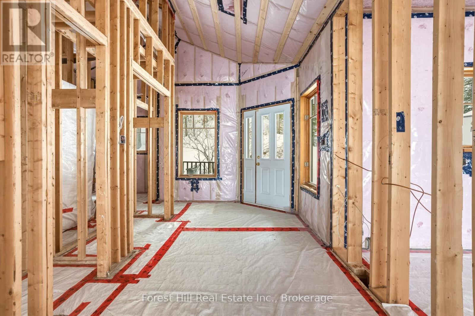 1101 Glenmount Road, Lake Of Bays, Ontario  P0B 1A0 - Photo 30 - X12918718