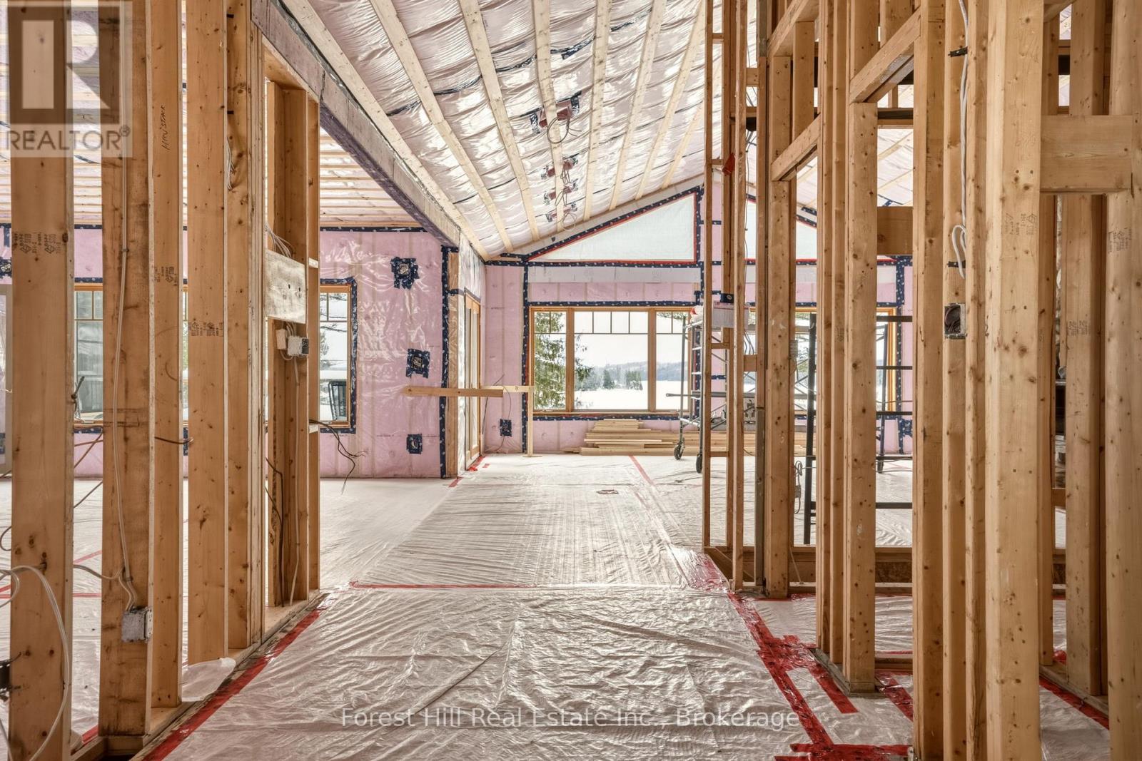 1101 Glenmount Road, Lake Of Bays, Ontario  P0B 1A0 - Photo 31 - X12918718