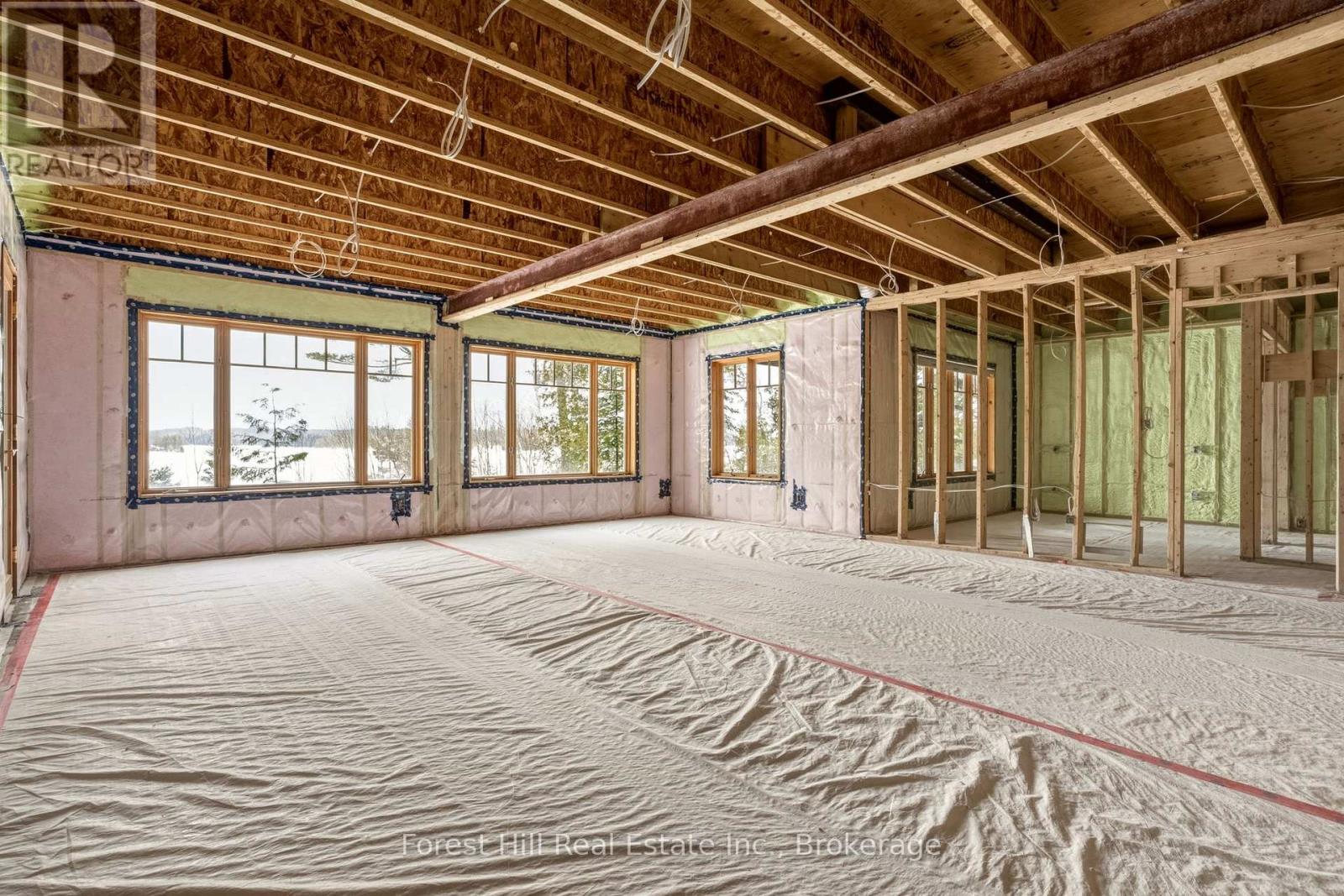 1101 Glenmount Road, Lake Of Bays, Ontario  P0B 1A0 - Photo 33 - X12918718