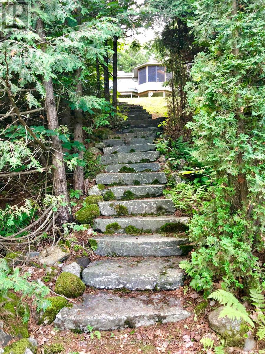 1101 Glenmount Road, Lake Of Bays, Ontario  P0B 1A0 - Photo 42 - X12918718
