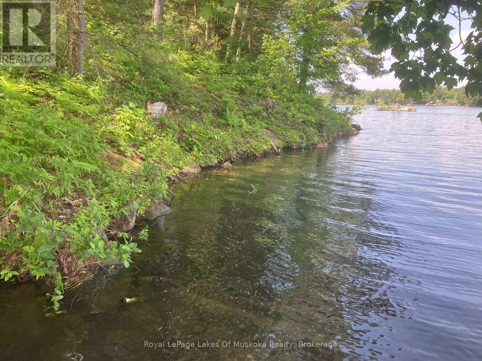 Pt Lts H&i Island 12sr Island, Gravenhurst, Ontario  P0E 1G0 - Photo 11 - X12918844