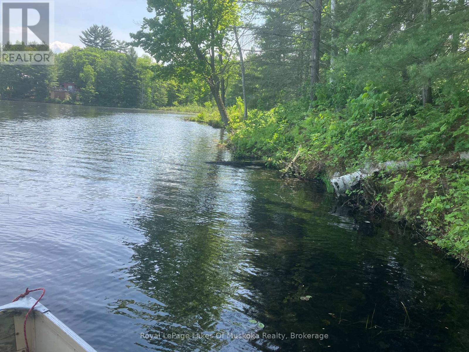 Pt Lts H&i Island 12sr Island, Gravenhurst, Ontario  P0E 1G0 - Photo 12 - X12918844