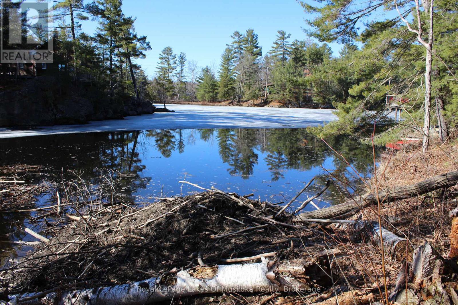 Pt Lts H&i Island 12sr Island, Gravenhurst, Ontario  P0E 1G0 - Photo 9 - X12918844