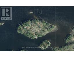 PT LTS H&I ISLAND 12SR ISLAND, Gravenhurst, Ontario