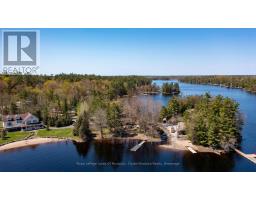 525 HIAWATHA ROAD, Georgian Bay, Ontario