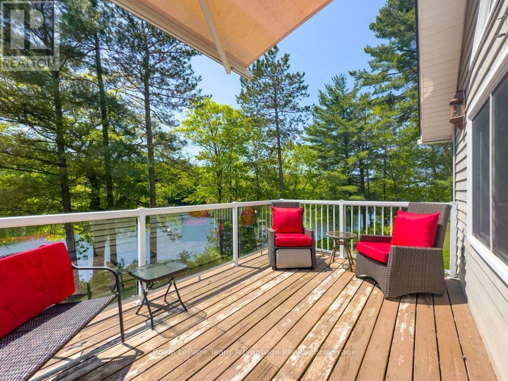 19 Allan Crescent, Seguin, Ontario  P2A 2W8 - Photo 14 - X12919470