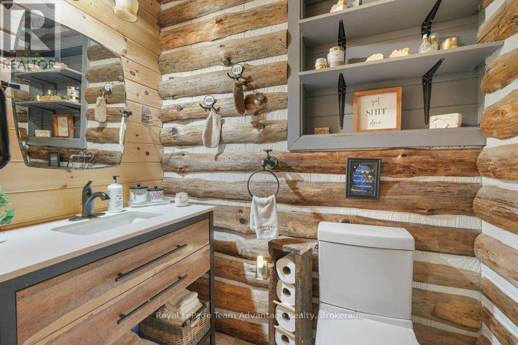 19 Allan Crescent, Seguin, Ontario  P2A 2W8 - Photo 17 - X12919470