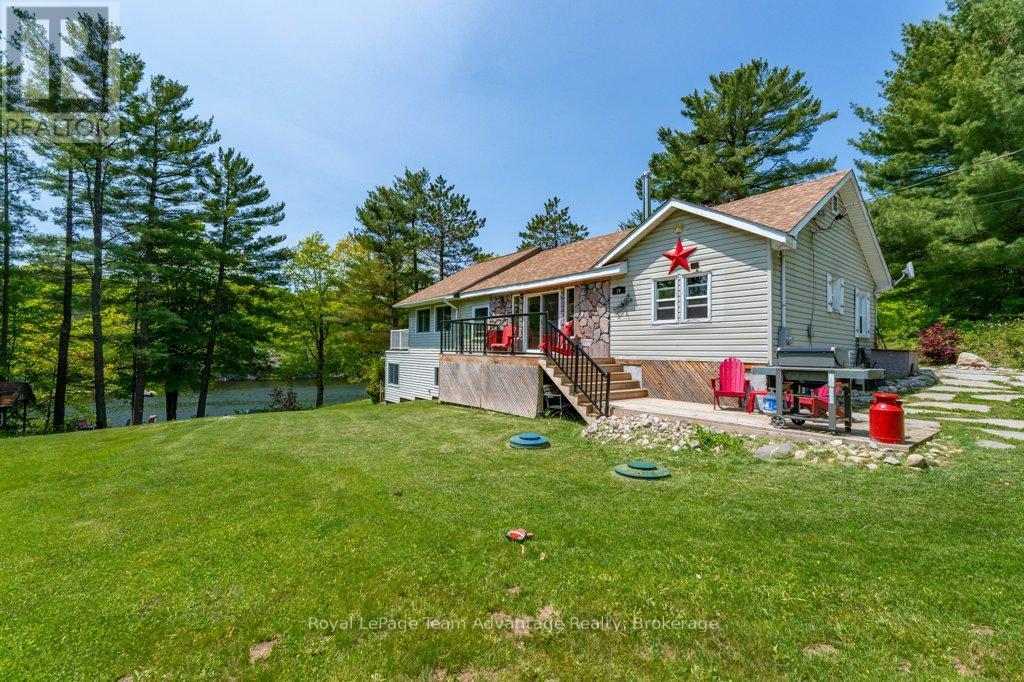 19 Allan Crescent, Seguin, Ontario  P2A 2W8 - Photo 36 - X12919470