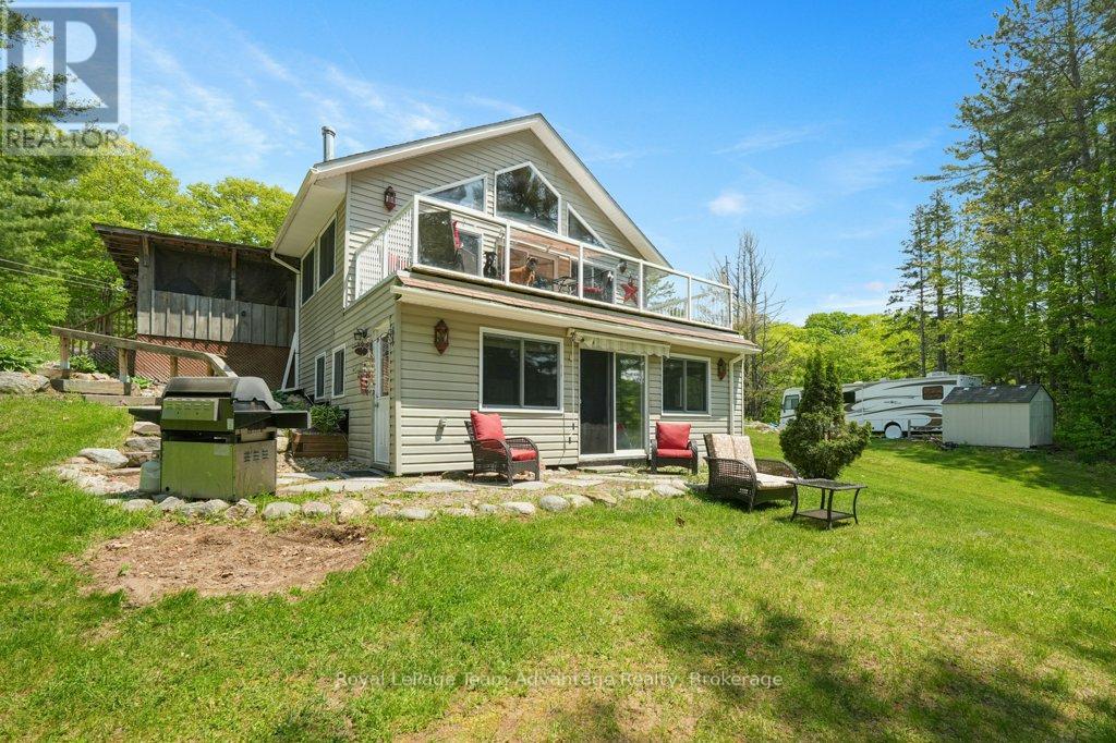 19 Allan Crescent, Seguin, Ontario  P2A 2W8 - Photo 38 - X12919470