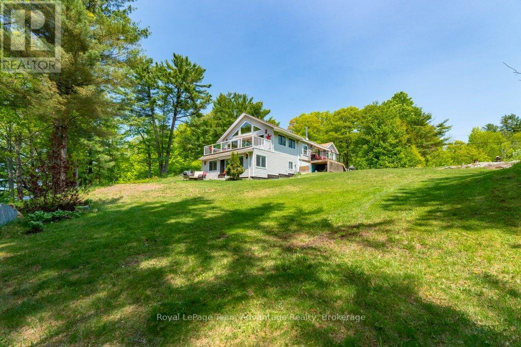 19 Allan Crescent, Seguin, Ontario  P2A 2W8 - Photo 43 - X12919470