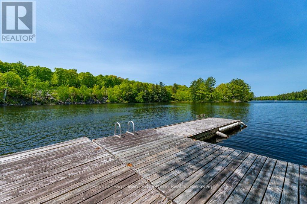 19 Allan Crescent, Seguin, Ontario P2A 2W8 - Photo 46 - X12919470