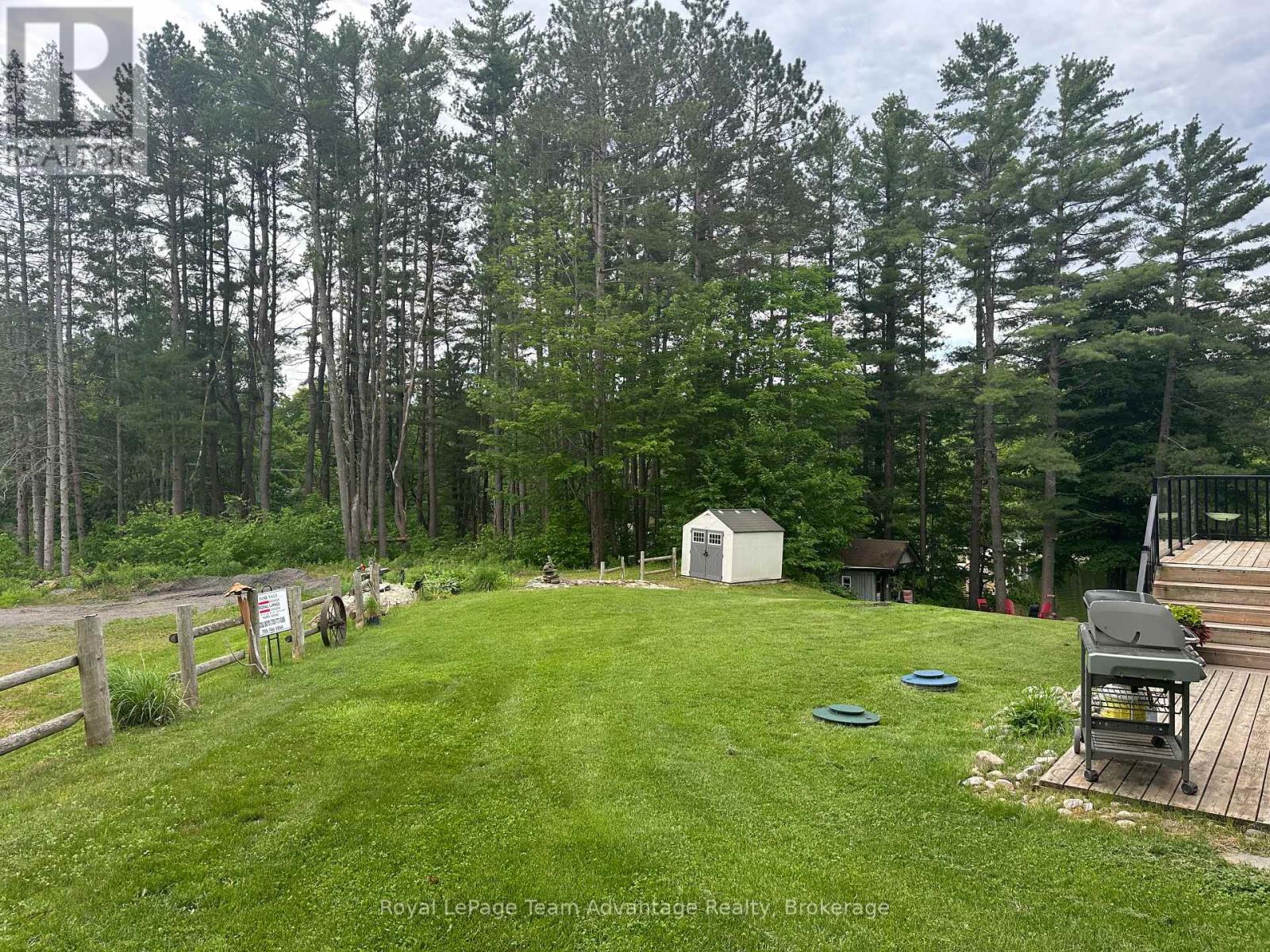 19 Allan Crescent, Seguin, Ontario P2A 2W8 - Photo 48 - X12919470