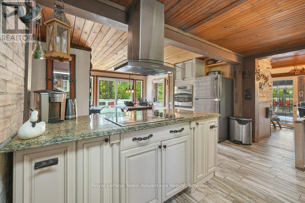 19 Allan Crescent, Seguin, Ontario  P2A 2W8 - Photo 9 - X12919470