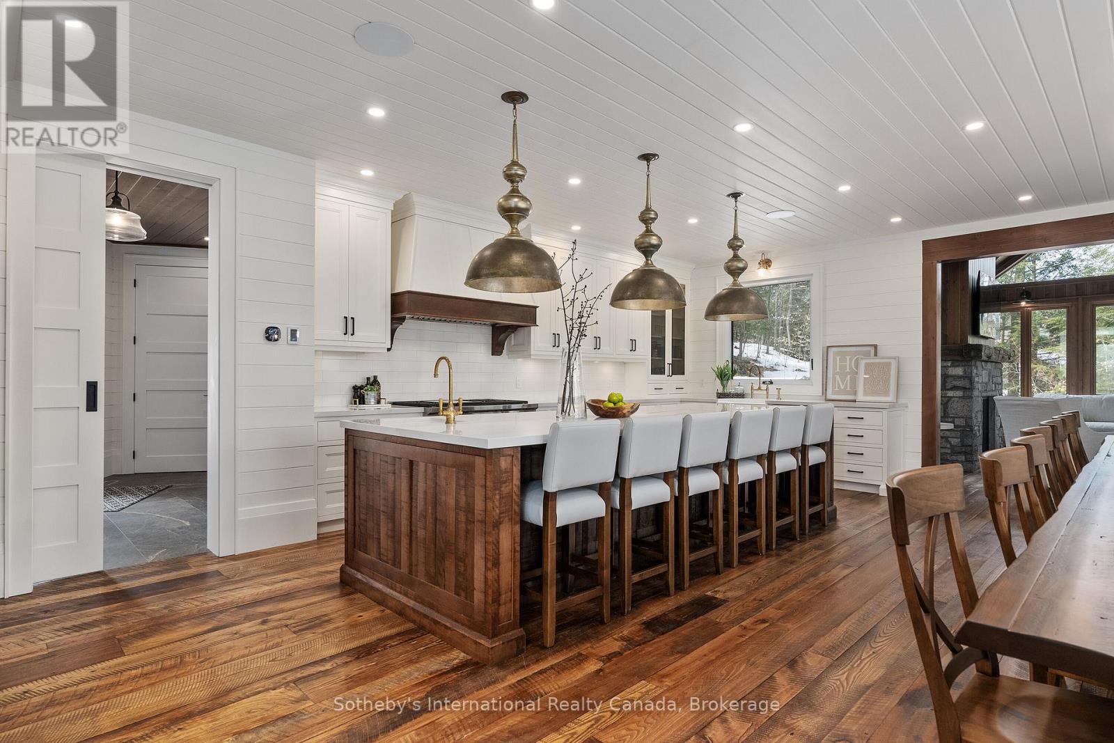 4a - 1316 East Bay Road, Muskoka Lakes, Ontario  P0C 1M0 - Photo 14 - X12920258