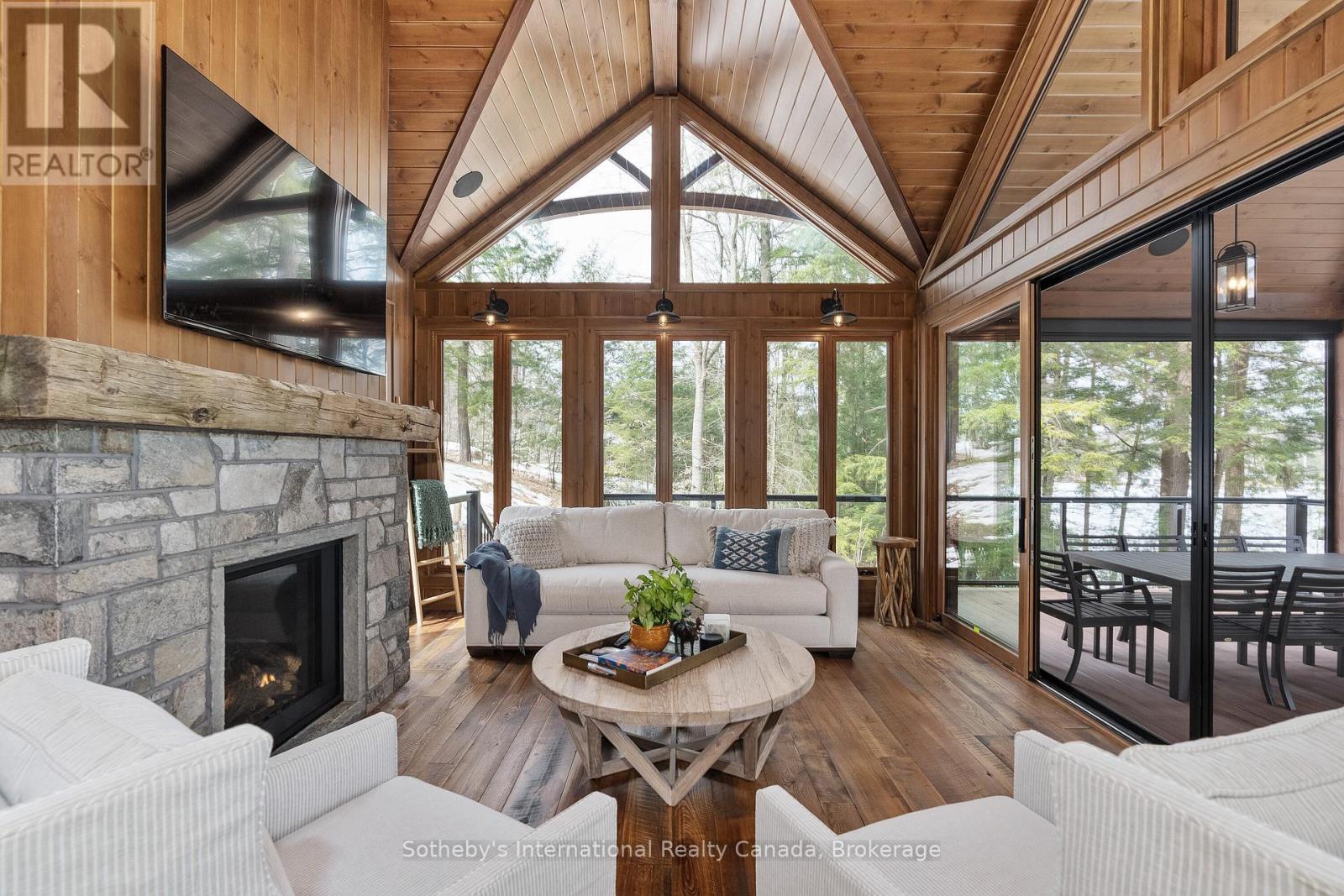 4a - 1316 East Bay Road, Muskoka Lakes, Ontario  P0C 1M0 - Photo 18 - X12920258