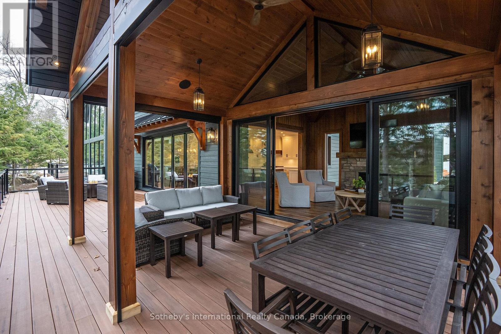 4a - 1316 East Bay Road, Muskoka Lakes, Ontario  P0C 1M0 - Photo 21 - X12920258