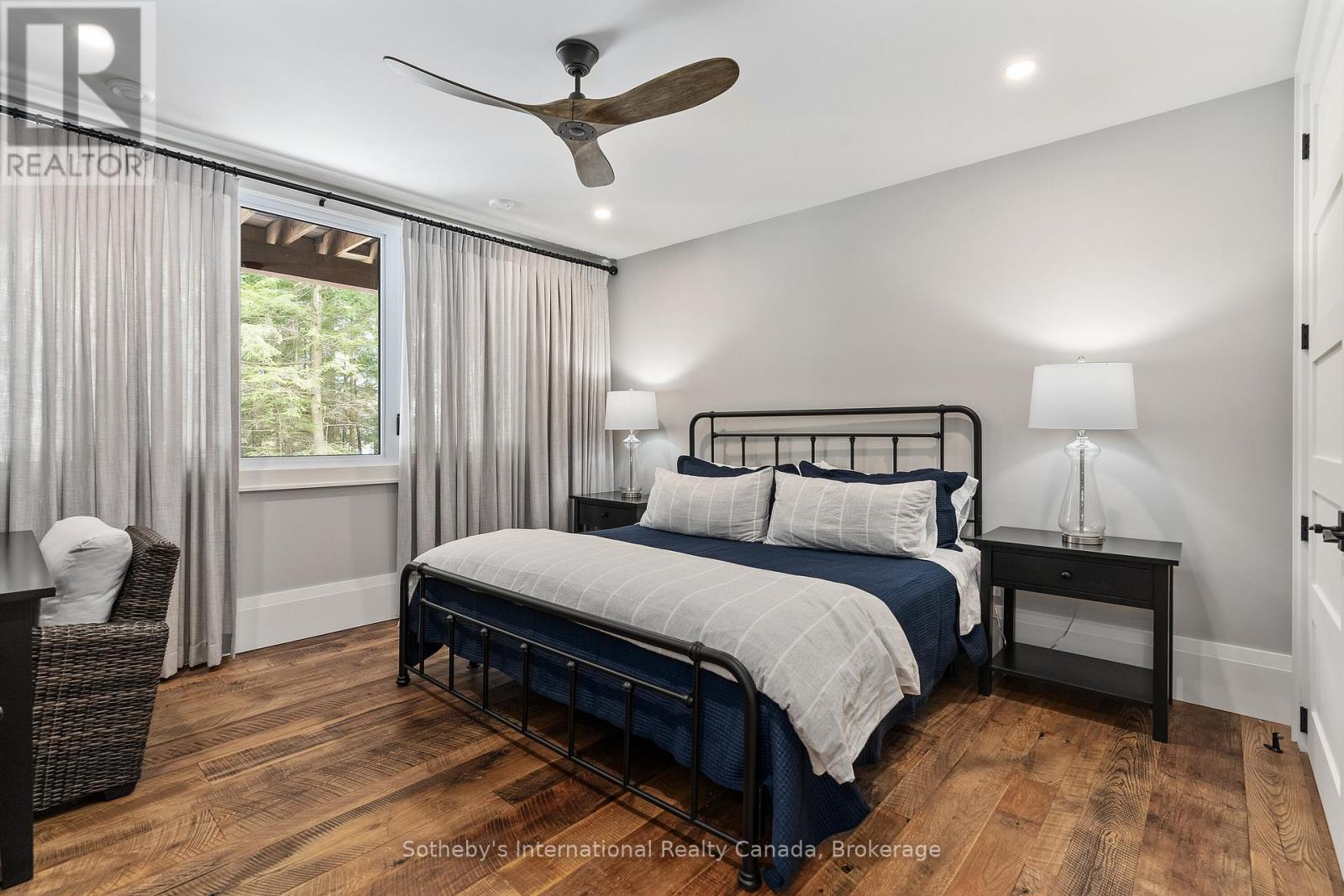 4a - 1316 East Bay Road, Muskoka Lakes, Ontario  P0C 1M0 - Photo 35 - X12920258