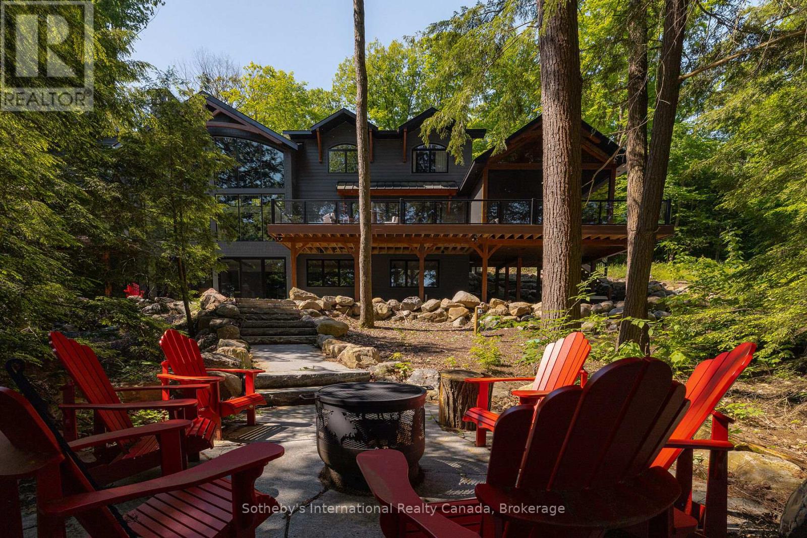 4a - 1316 East Bay Road, Muskoka Lakes, Ontario  P0C 1M0 - Photo 37 - X12920258