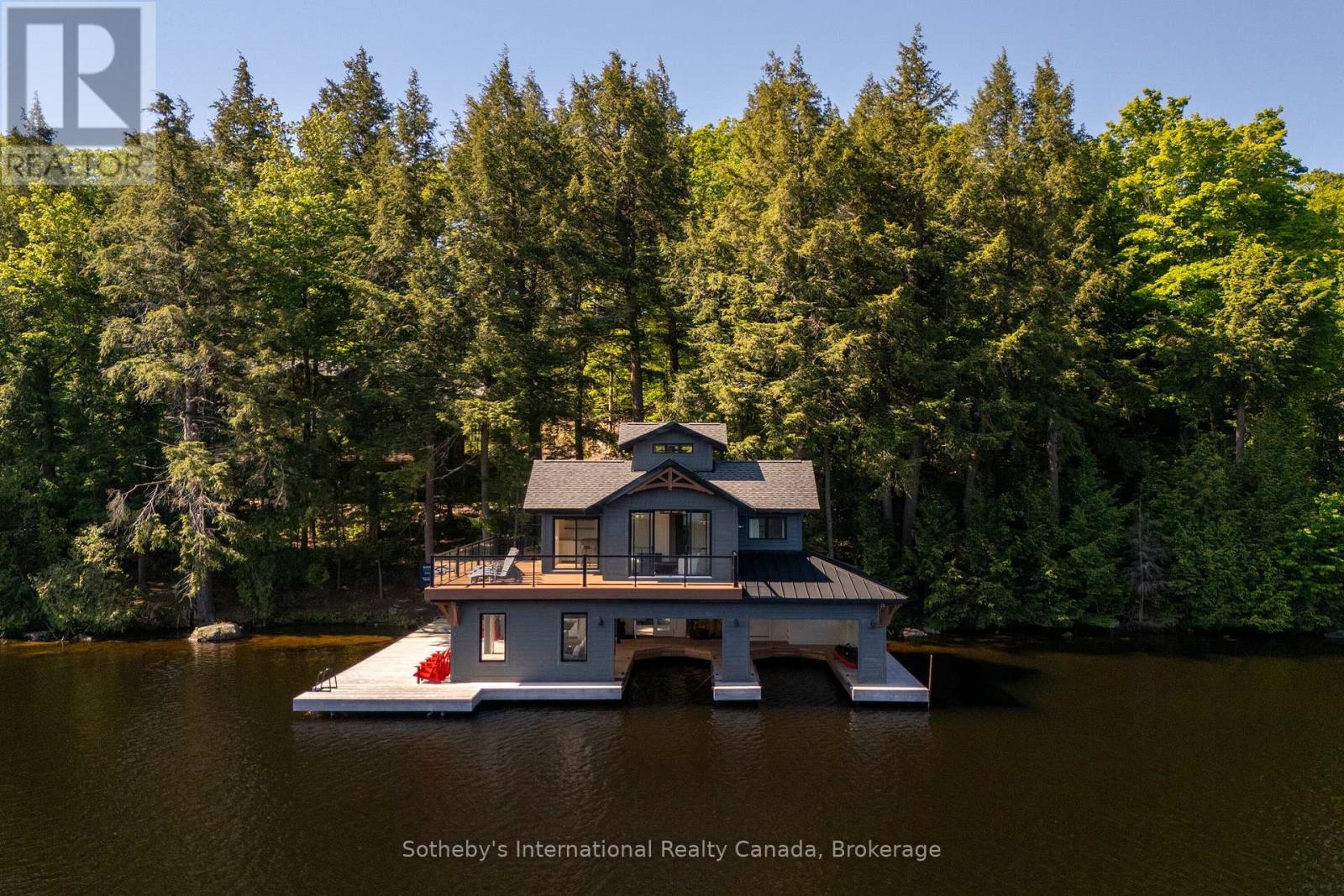 4a - 1316 East Bay Road, Muskoka Lakes, Ontario  P0C 1M0 - Photo 39 - X12920258