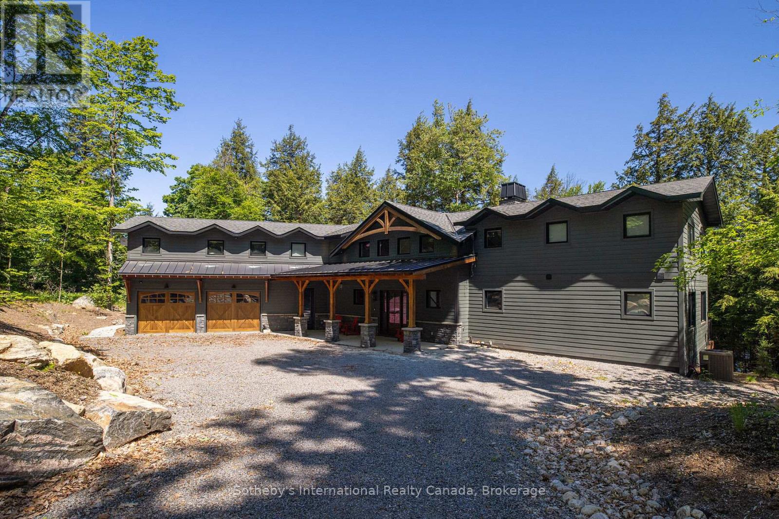 4a - 1316 East Bay Road, Muskoka Lakes, Ontario  P0C 1M0 - Photo 48 - X12920258