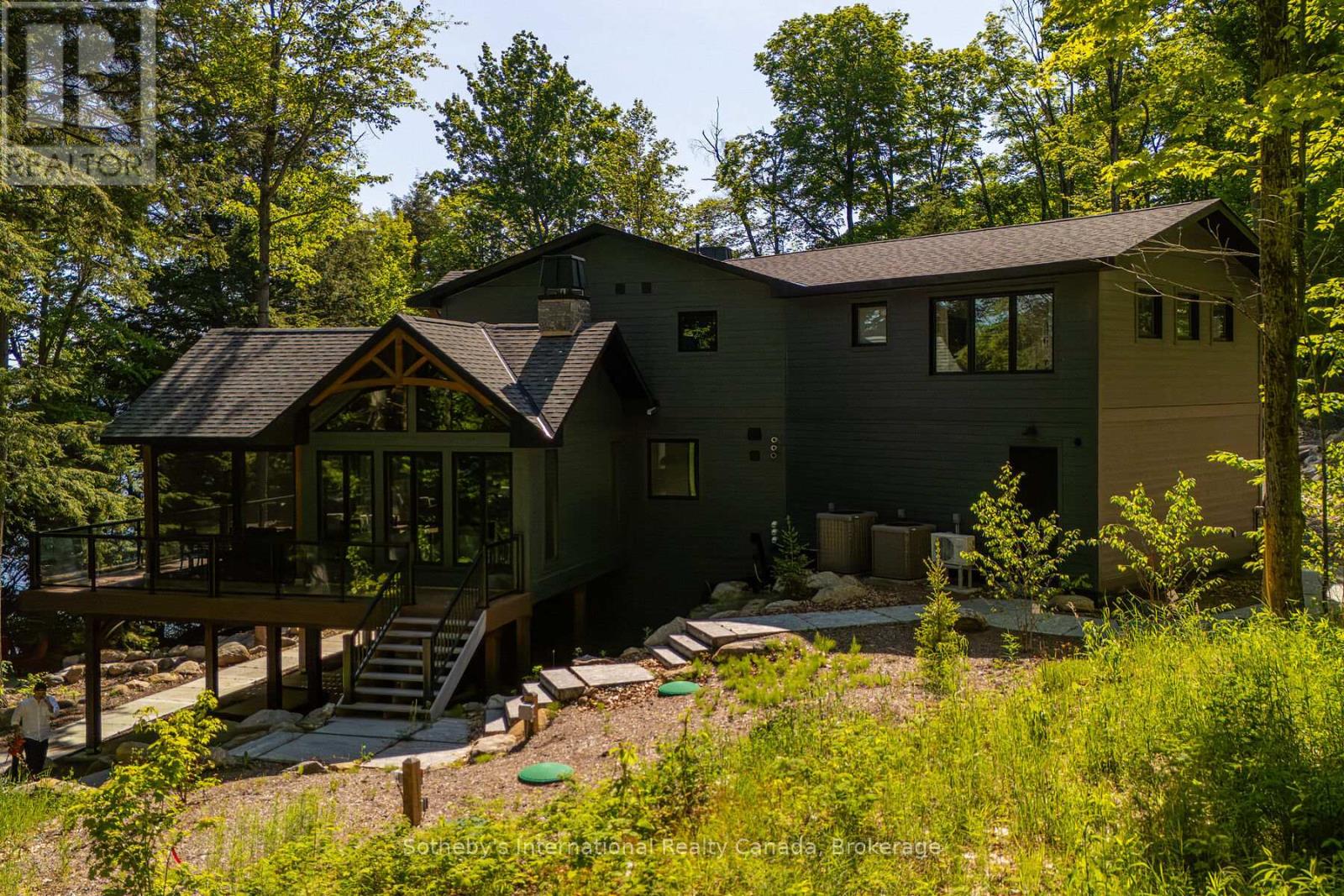 4a - 1316 East Bay Road, Muskoka Lakes, Ontario  P0C 1M0 - Photo 7 - X12920258