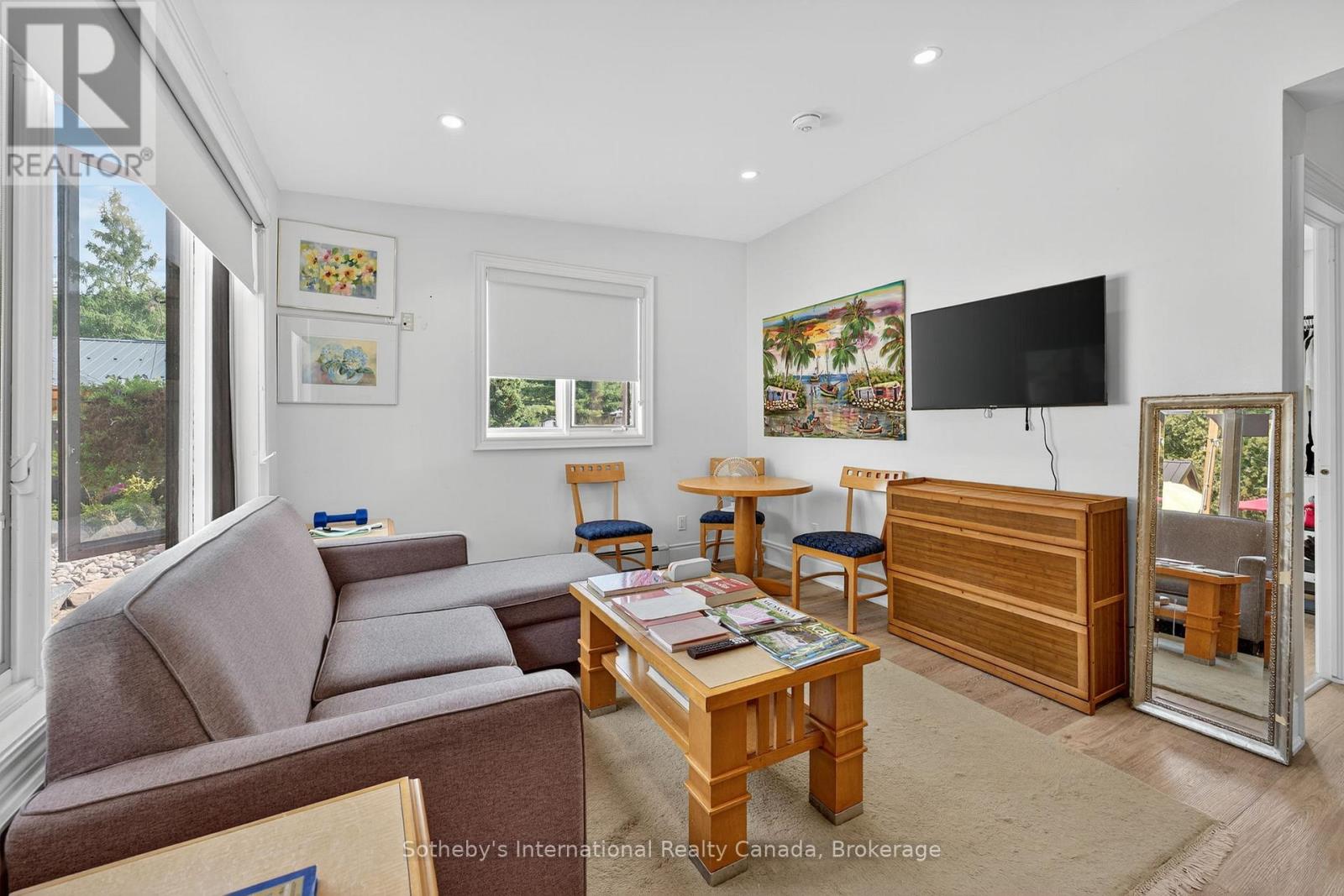 1082 Beaumont Farm Road, Bracebridge, Ontario  P1L 1X2 - Photo 11 - X12920430