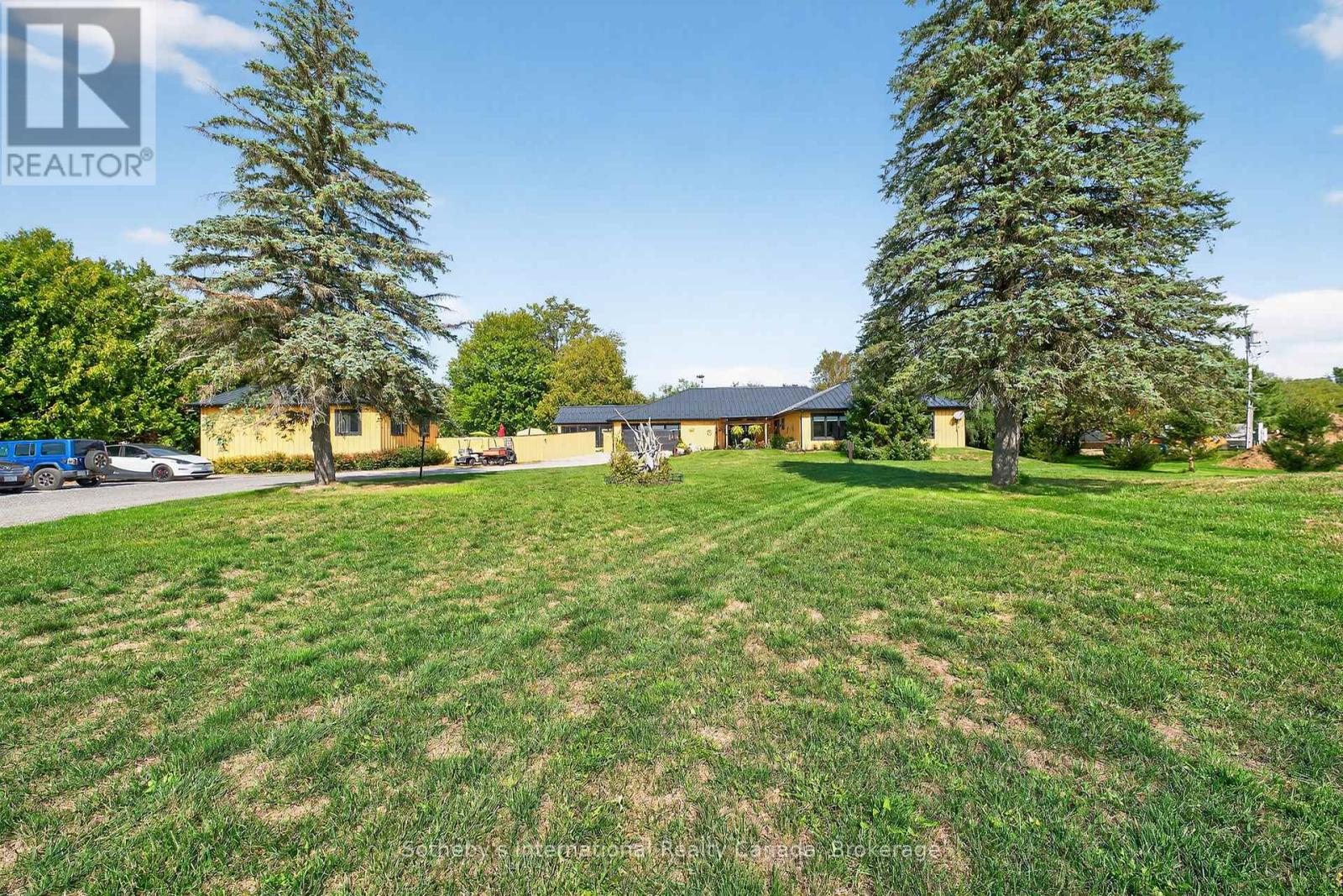 1082 Beaumont Farm Road, Bracebridge, Ontario  P1L 1X2 - Photo 15 - X12920430