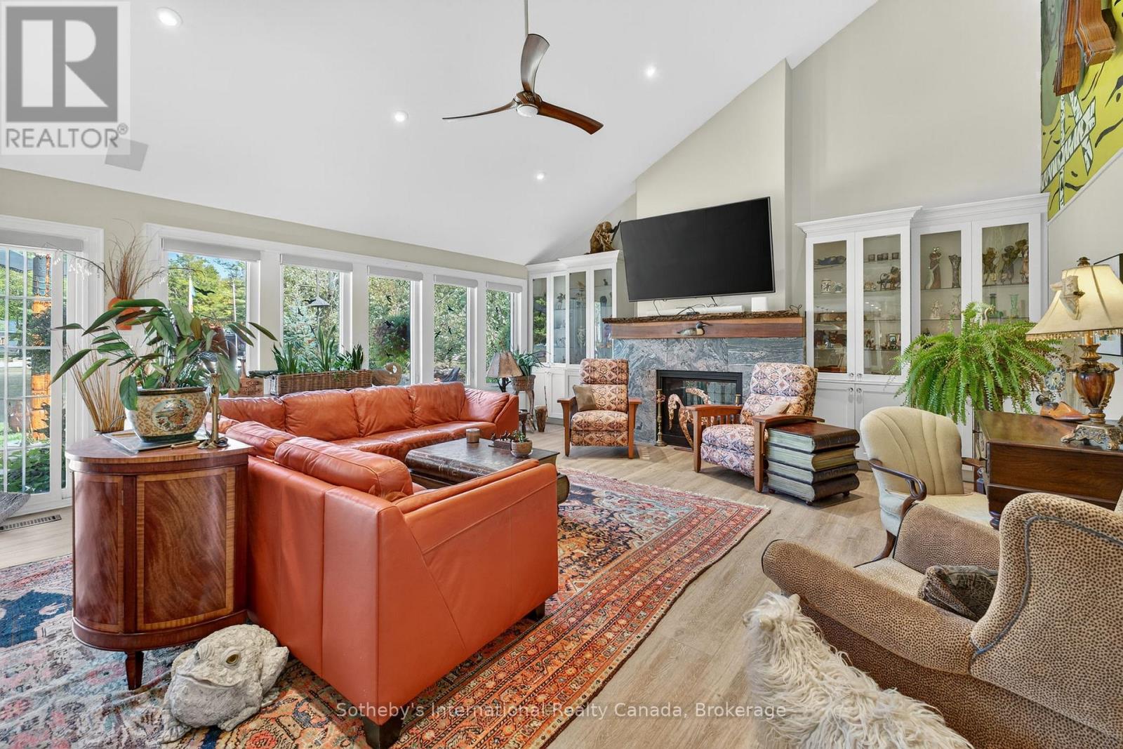 1082 Beaumont Farm Road, Bracebridge, Ontario  P1L 1X2 - Photo 21 - X12920430