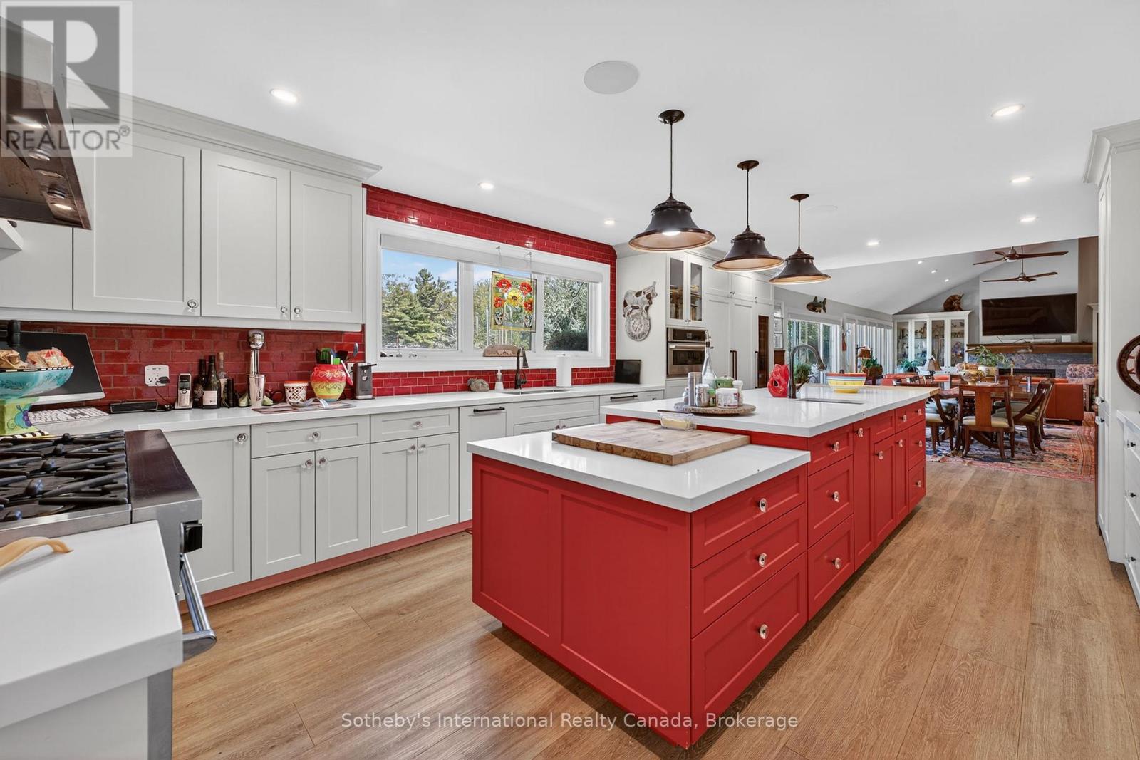 1082 Beaumont Farm Road, Bracebridge, Ontario  P1L 1X2 - Photo 22 - X12920430