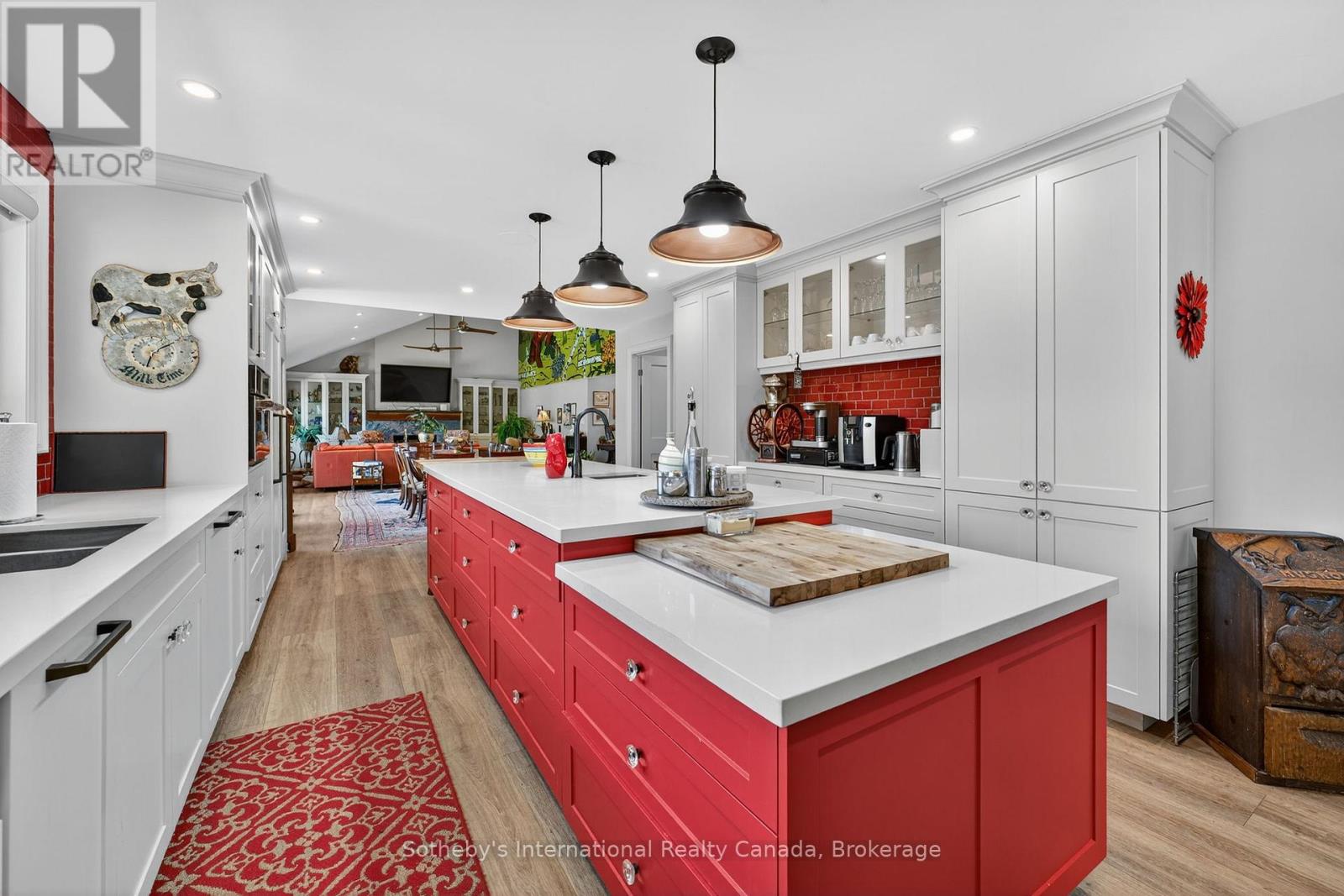 1082 Beaumont Farm Road, Bracebridge, Ontario  P1L 1X2 - Photo 23 - X12920430