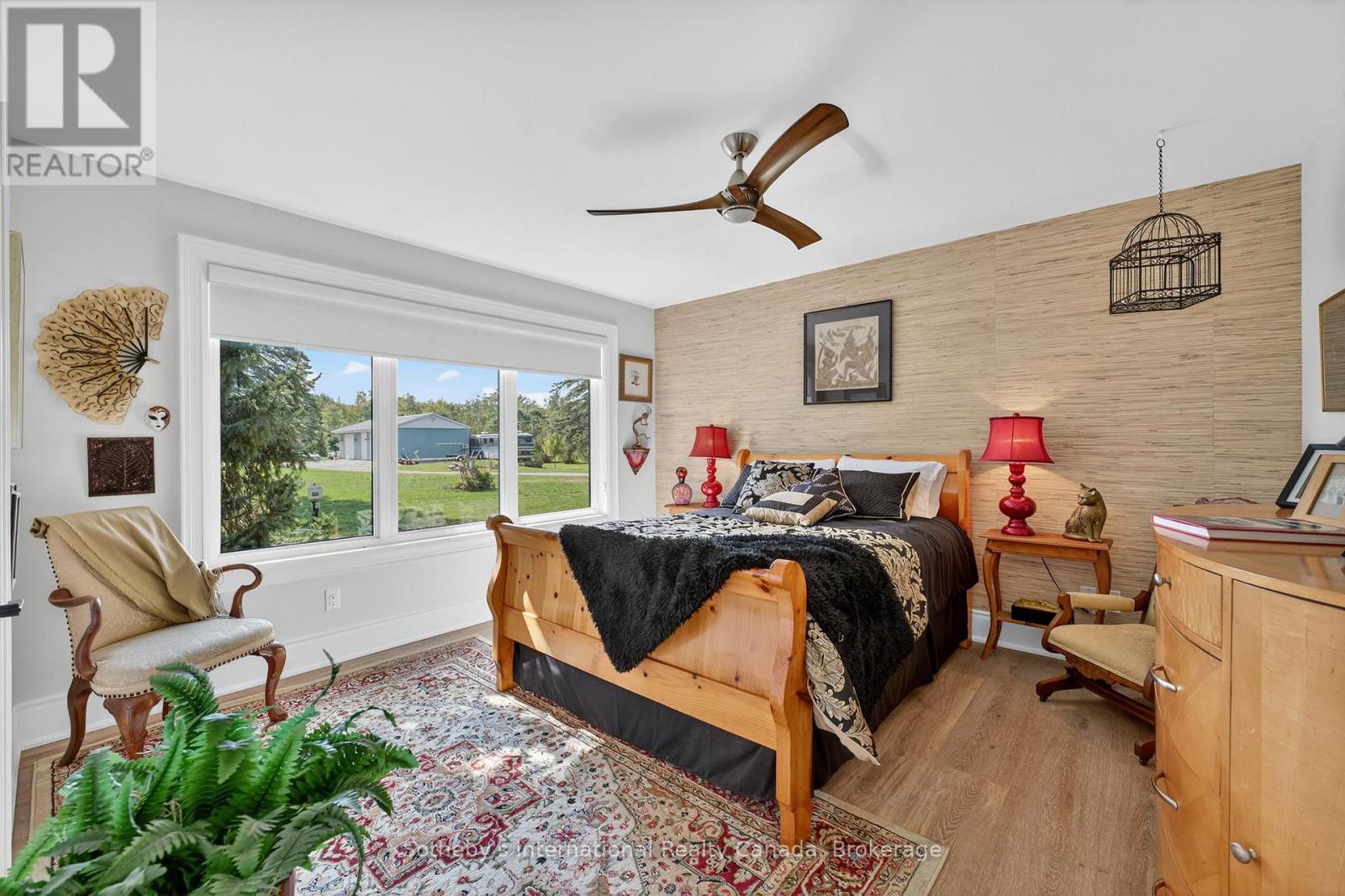 1082 Beaumont Farm Road, Bracebridge, Ontario  P1L 1X2 - Photo 35 - X12920430