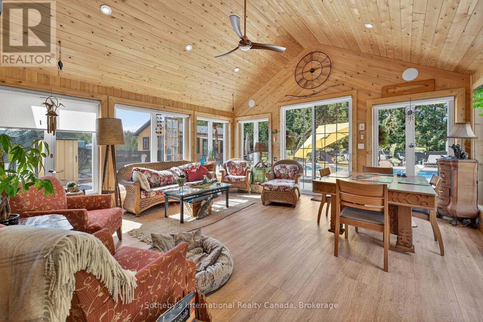 1082 Beaumont Farm Road, Bracebridge, Ontario  P1L 1X2 - Photo 41 - X12920430