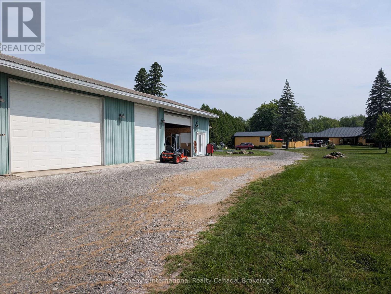 1082 Beaumont Farm Road, Bracebridge, Ontario  P1L 1X2 - Photo 44 - X12920430