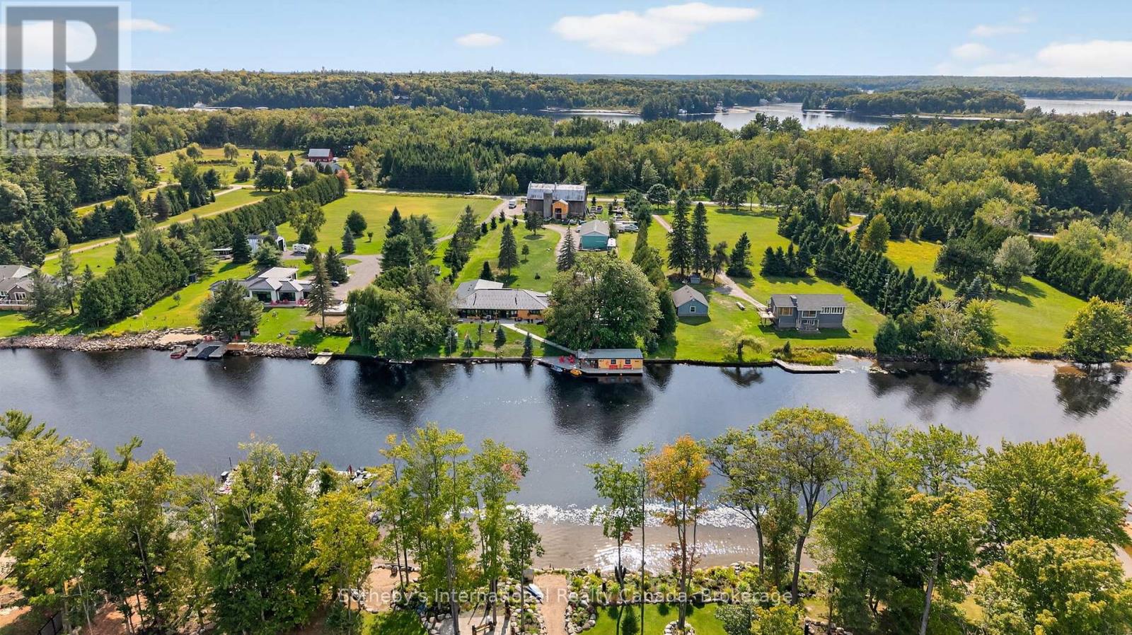 1082 Beaumont Farm Road, Bracebridge, Ontario  P1L 1X2 - Photo 45 - X12920430