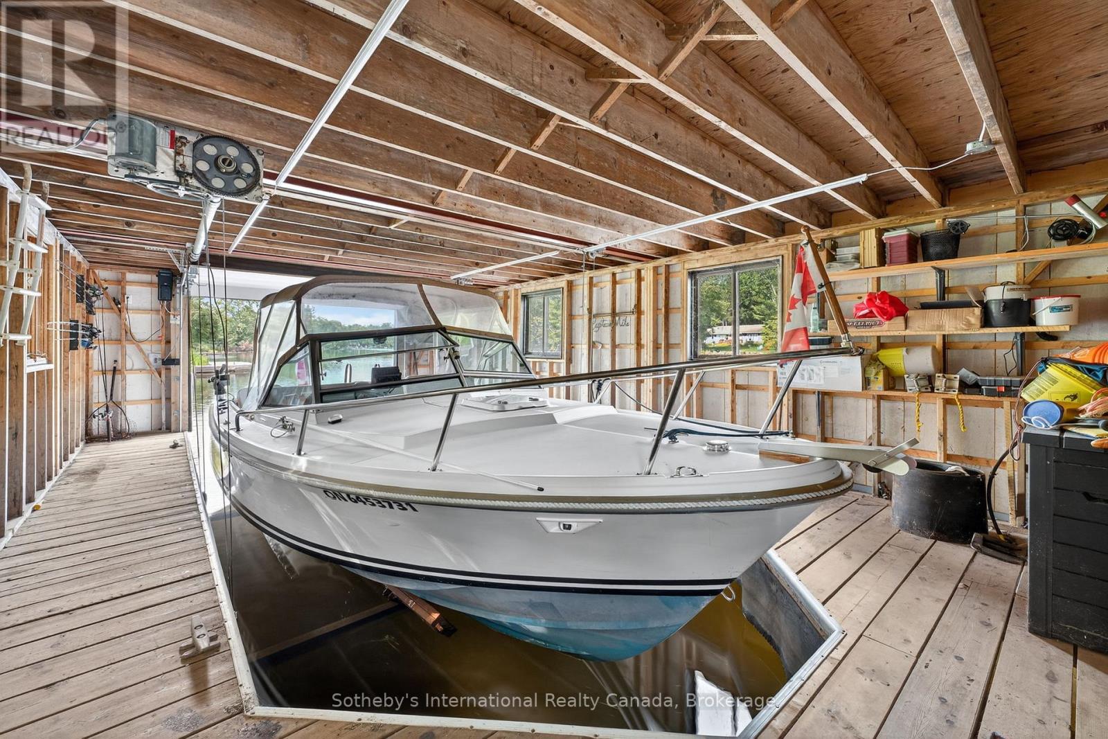 1082 Beaumont Farm Road, Bracebridge, Ontario  P1L 1X2 - Photo 8 - X12920430