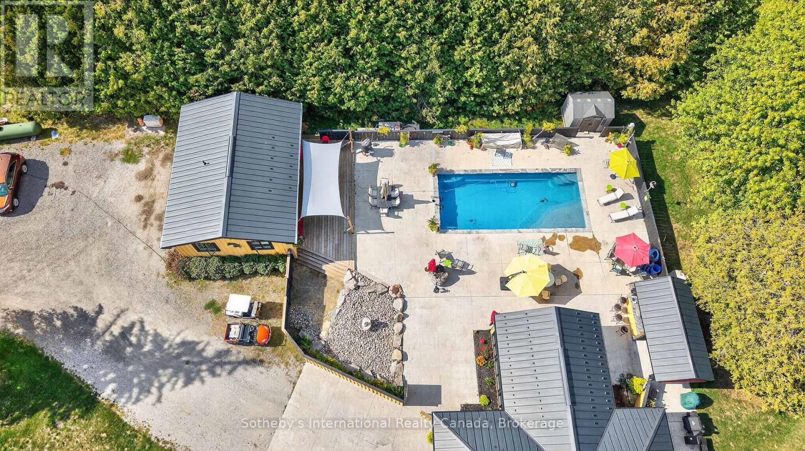 1082 Beaumont Farm Road, Bracebridge, Ontario  P1L 1X2 - Photo 9 - X12920430