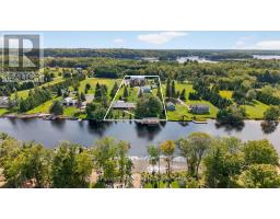 1082 BEAUMONT FARM ROAD, Bracebridge, Ontario