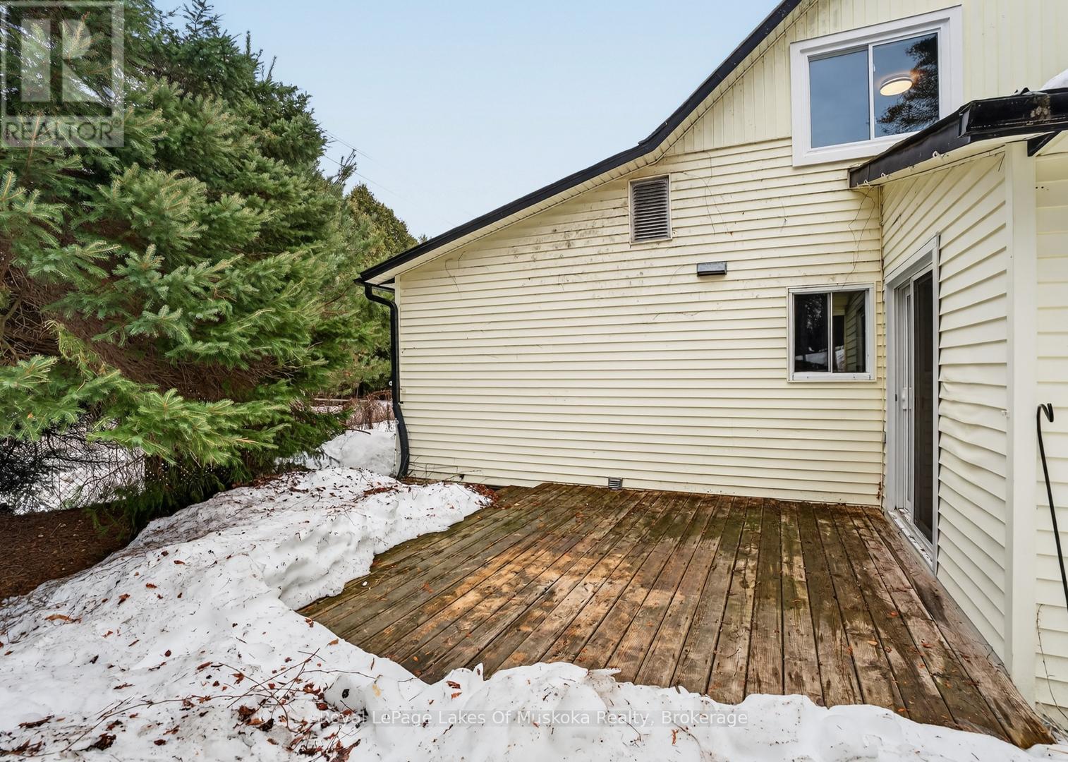 11 Silver Street, Huntsville, Ontario  P1H 1M2 - Photo 23 - X12920916