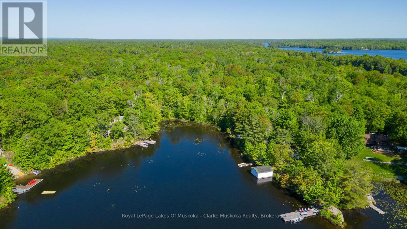 520 Sweets Portage Road, Georgian Bay, Ontario  L0K 1S0 - Photo 1 - X12920948