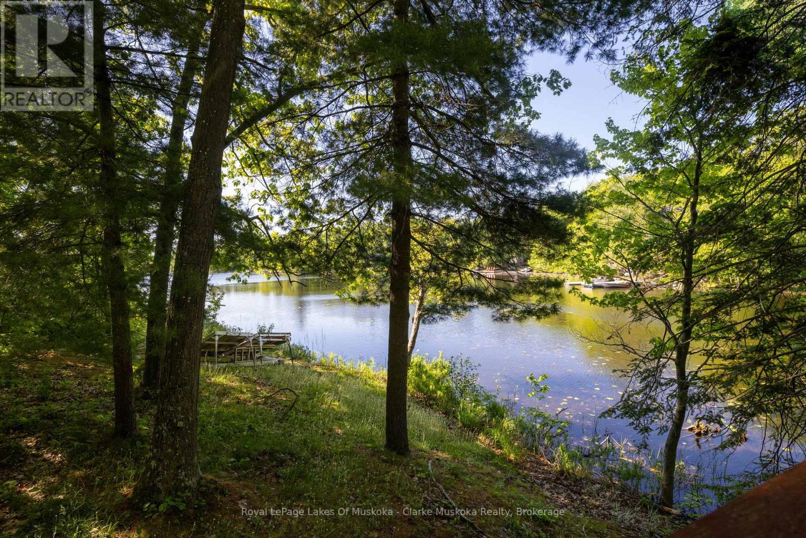520 Sweets Portage Road, Georgian Bay, Ontario  L0K 1S0 - Photo 4 - X12920948