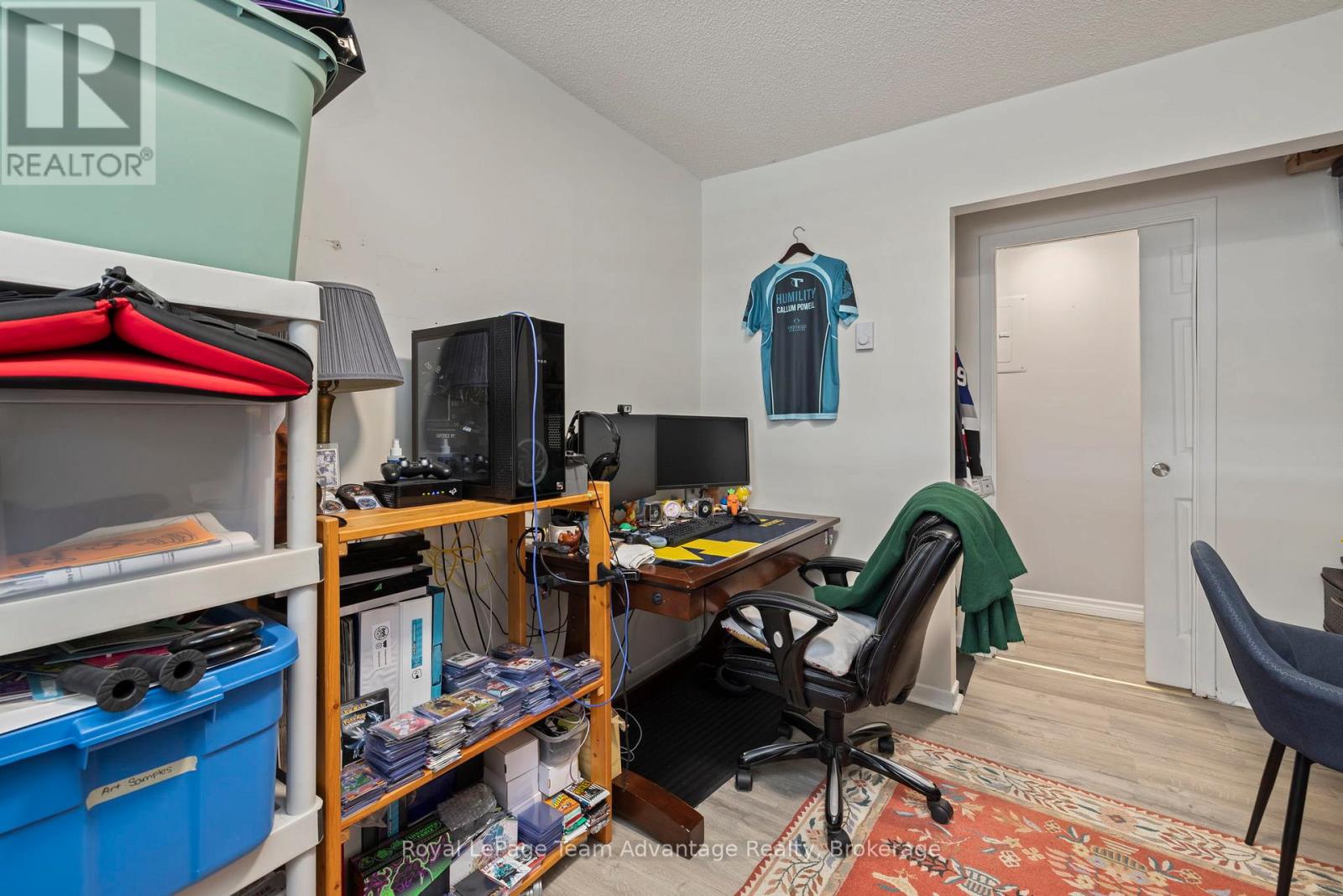 104 - 1 Georgian Bay Avenue, Parry Sound, Ontario  P2A 3B1 - Photo 12 - X12921134