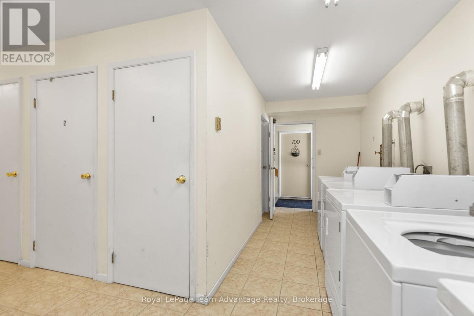 104 - 1 Georgian Bay Avenue, Parry Sound, Ontario  P2A 3B1 - Photo 14 - X12921134