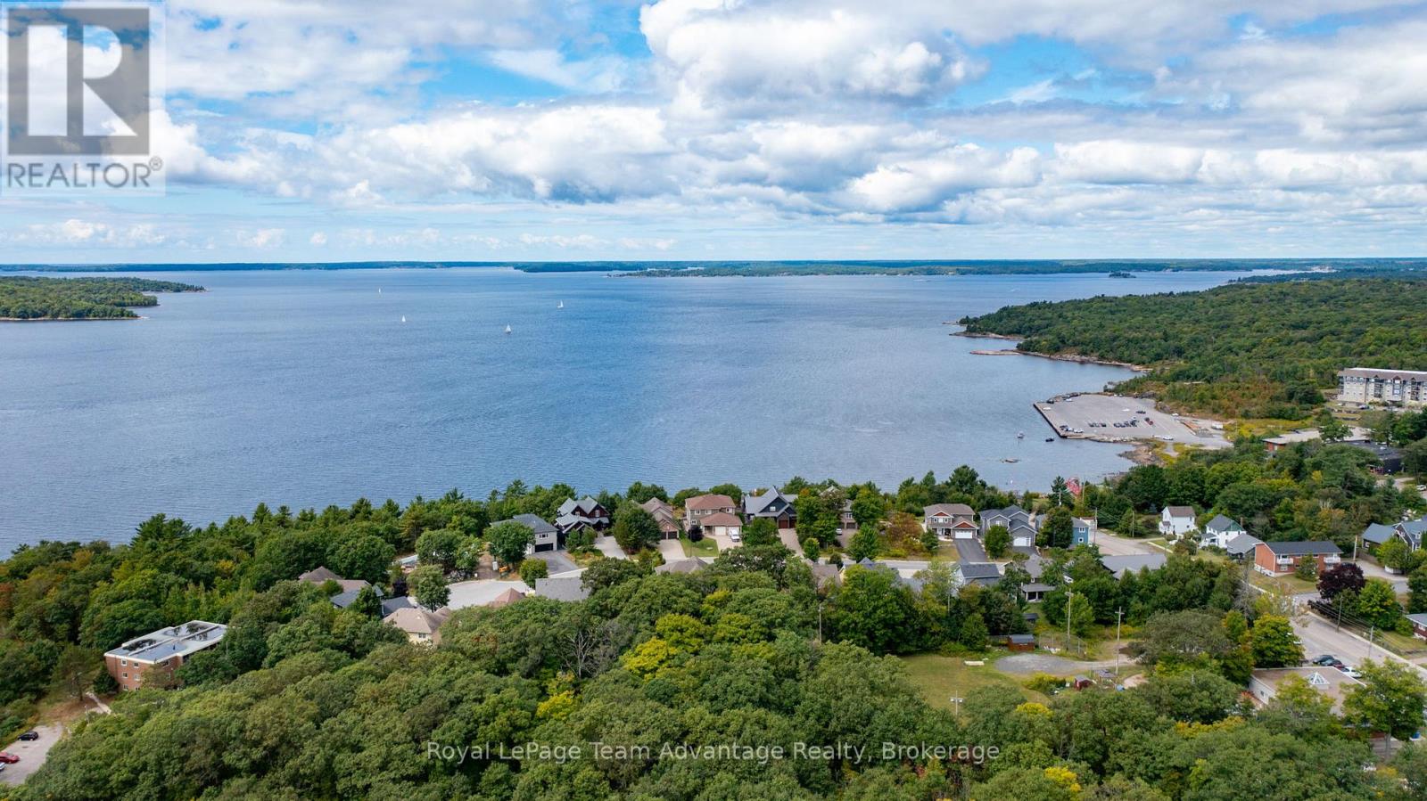 104 - 1 Georgian Bay Avenue, Parry Sound, Ontario  P2A 3B1 - Photo 16 - X12921134