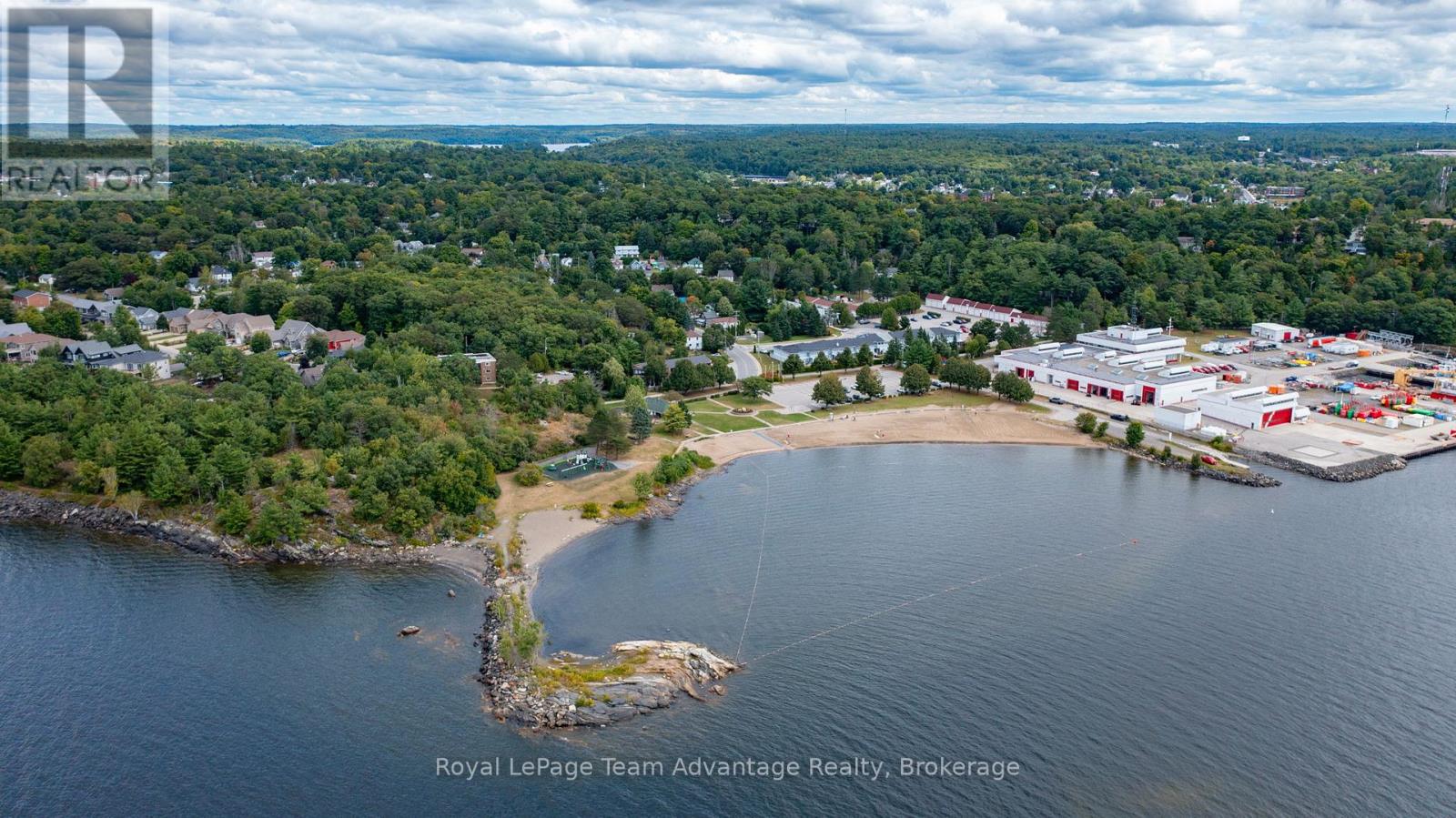 104 - 1 Georgian Bay Avenue, Parry Sound, Ontario  P2A 3B1 - Photo 17 - X12921134