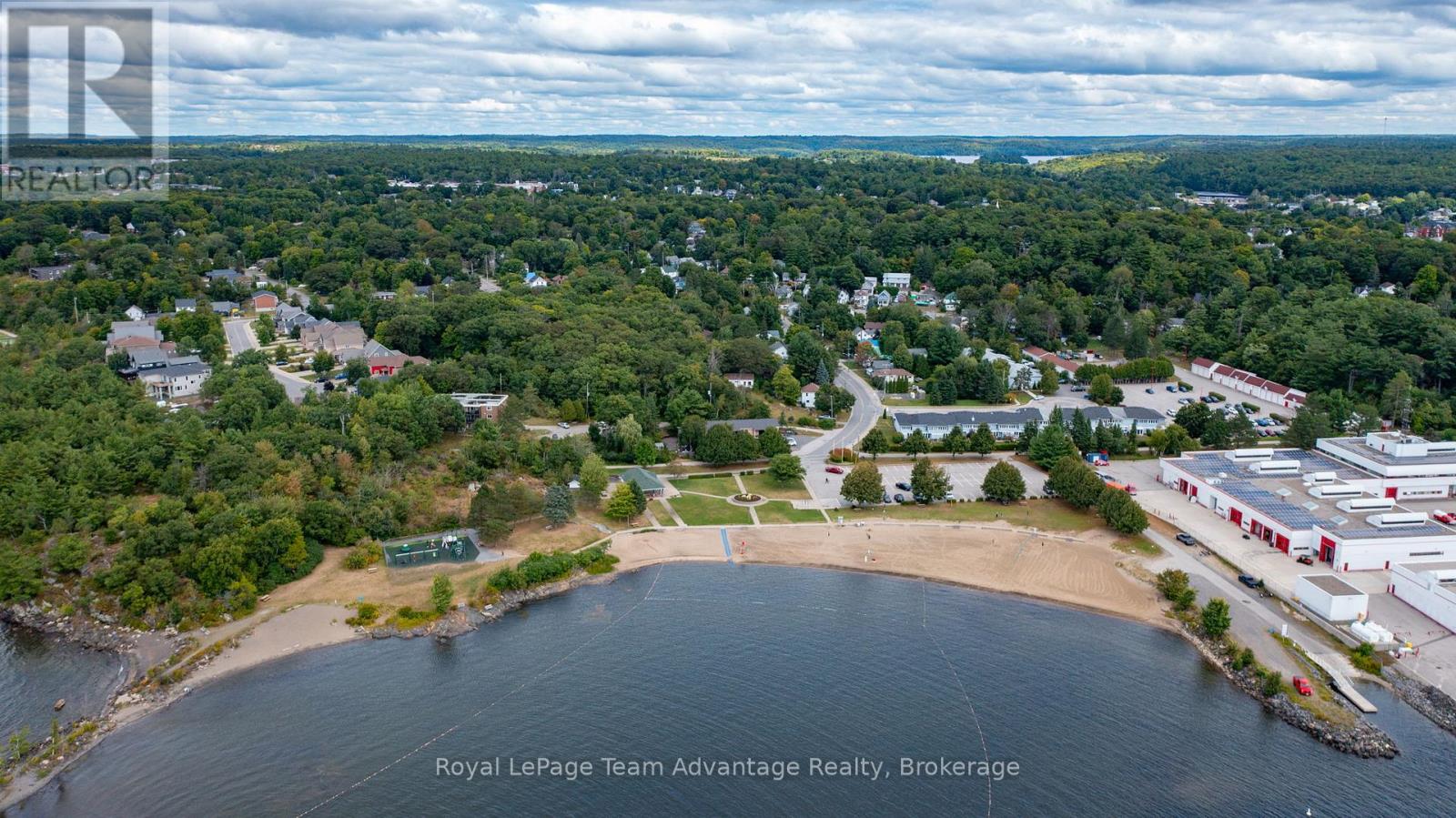 104 - 1 Georgian Bay Avenue, Parry Sound, Ontario  P2A 3B1 - Photo 18 - X12921134