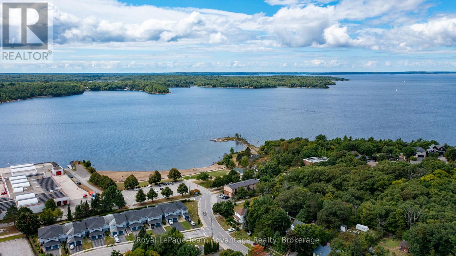 104 - 1 Georgian Bay Avenue, Parry Sound, Ontario  P2A 3B1 - Photo 19 - X12921134