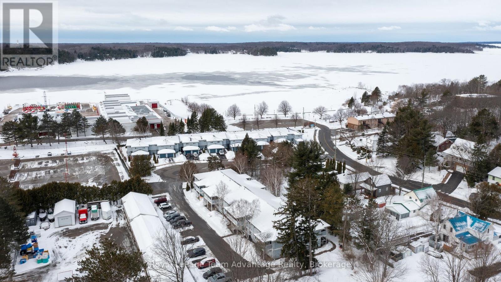 104 - 1 Georgian Bay Avenue, Parry Sound, Ontario  P2A 3B1 - Photo 20 - X12921134